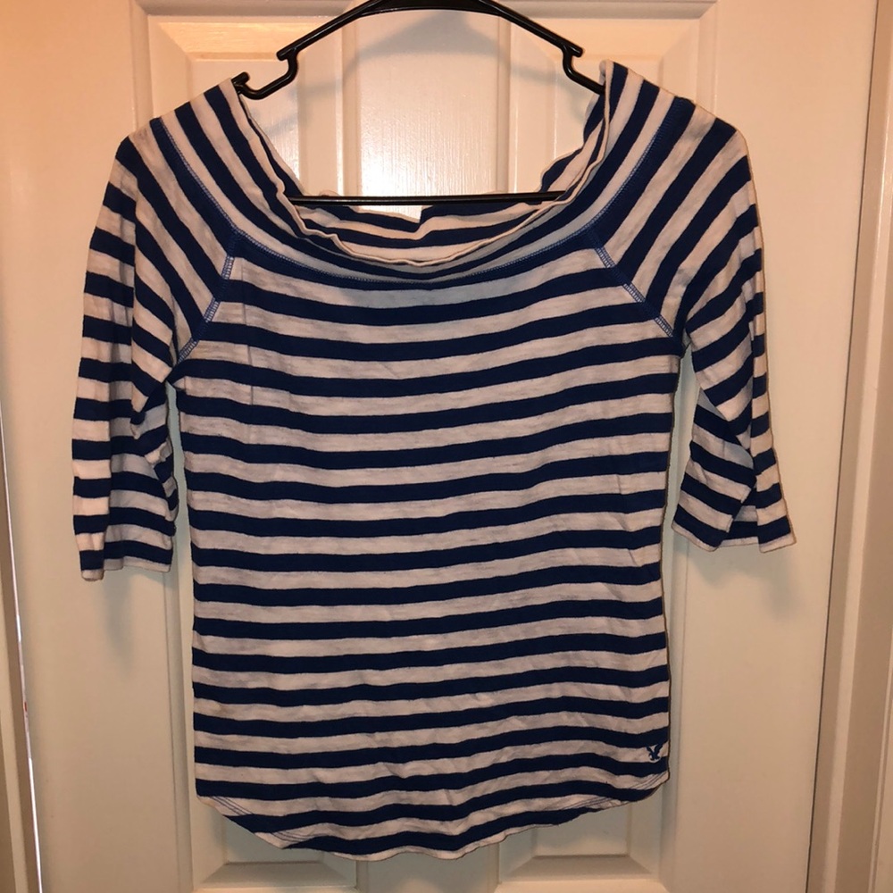 Women’s Short Sleeve Top